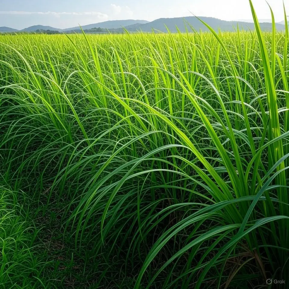 General image related to Sugarcane Fields