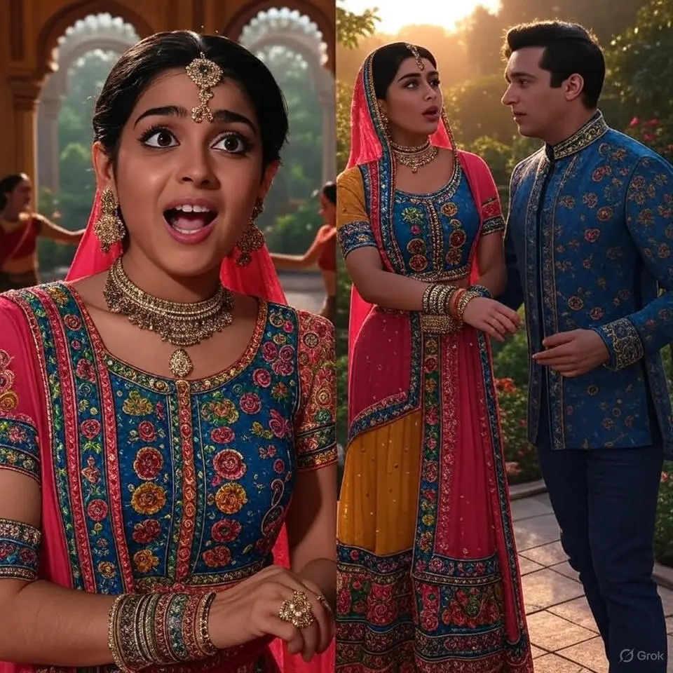 General image related to Bollywood Classics