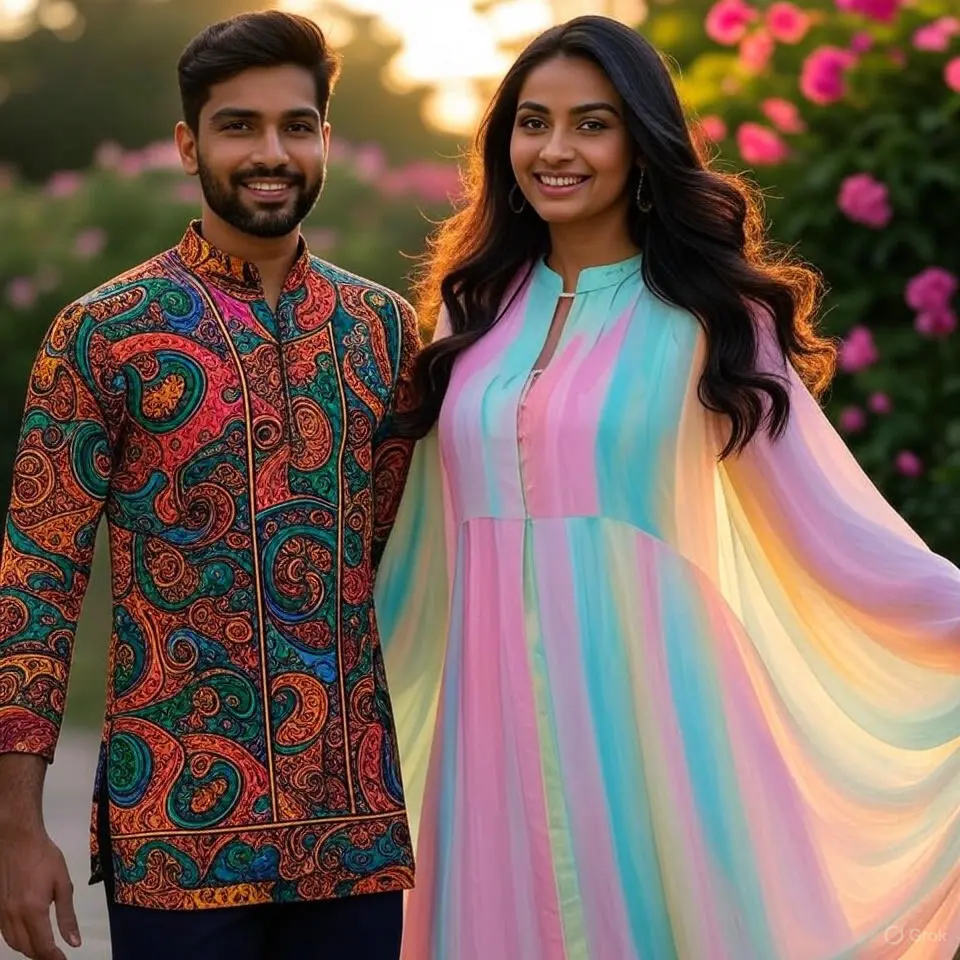 General image related to Kurta Trends