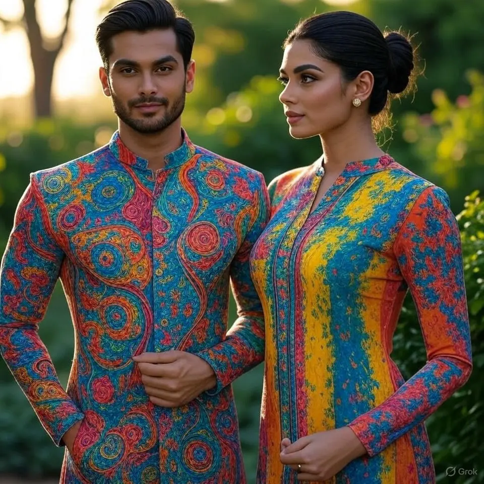 Kurte Ke Badalte Trend Mein Chhupe Rahasya Featured