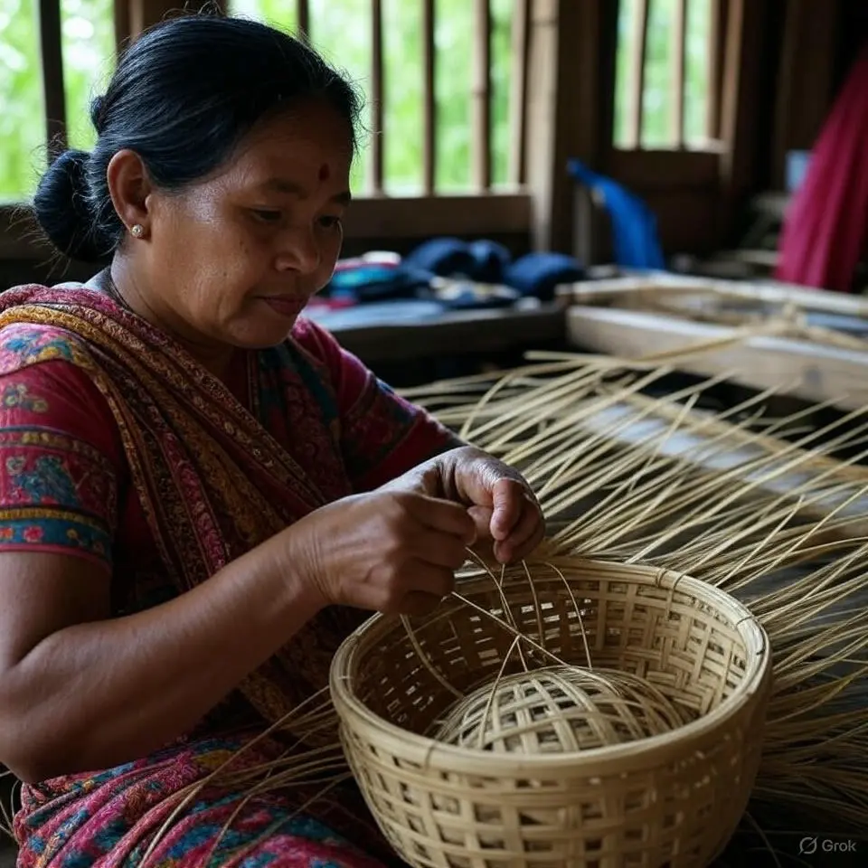 Kya Aapko Pata Hai Bans Bunaai Ka Rahasya Featured