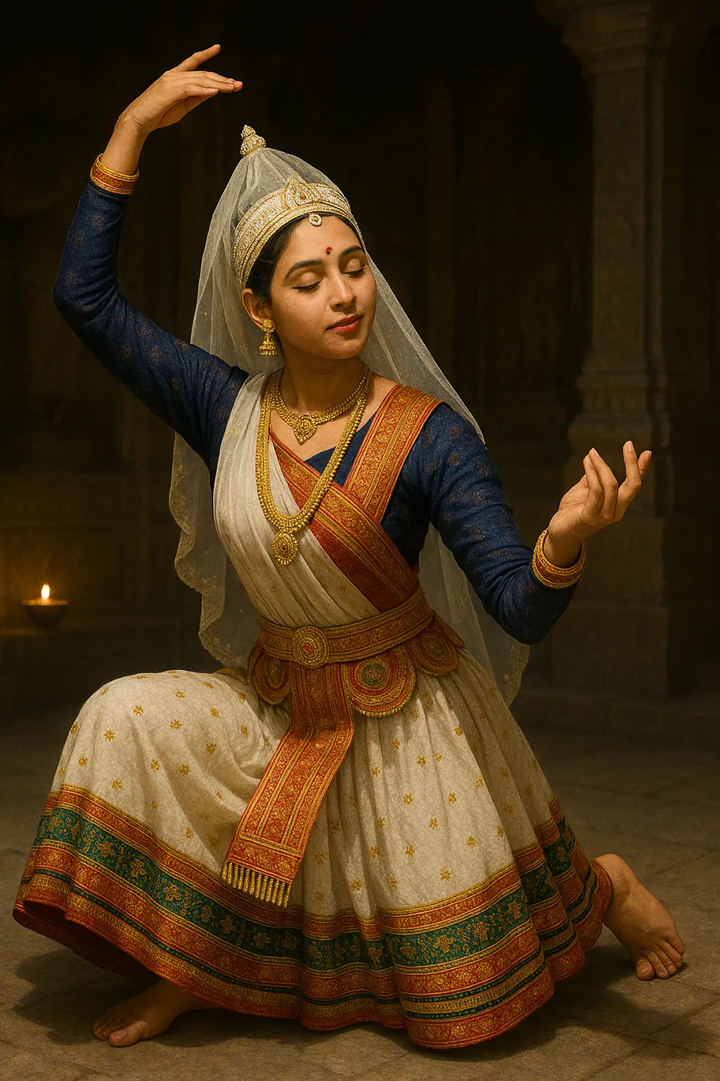 General image related to Manipuri Devotion