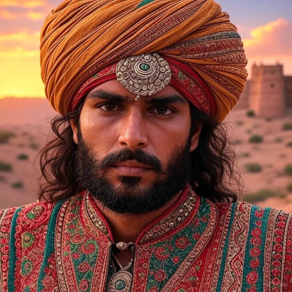 Rajasthani Lokkathayen Itihas Ki Jeevit Dharohar