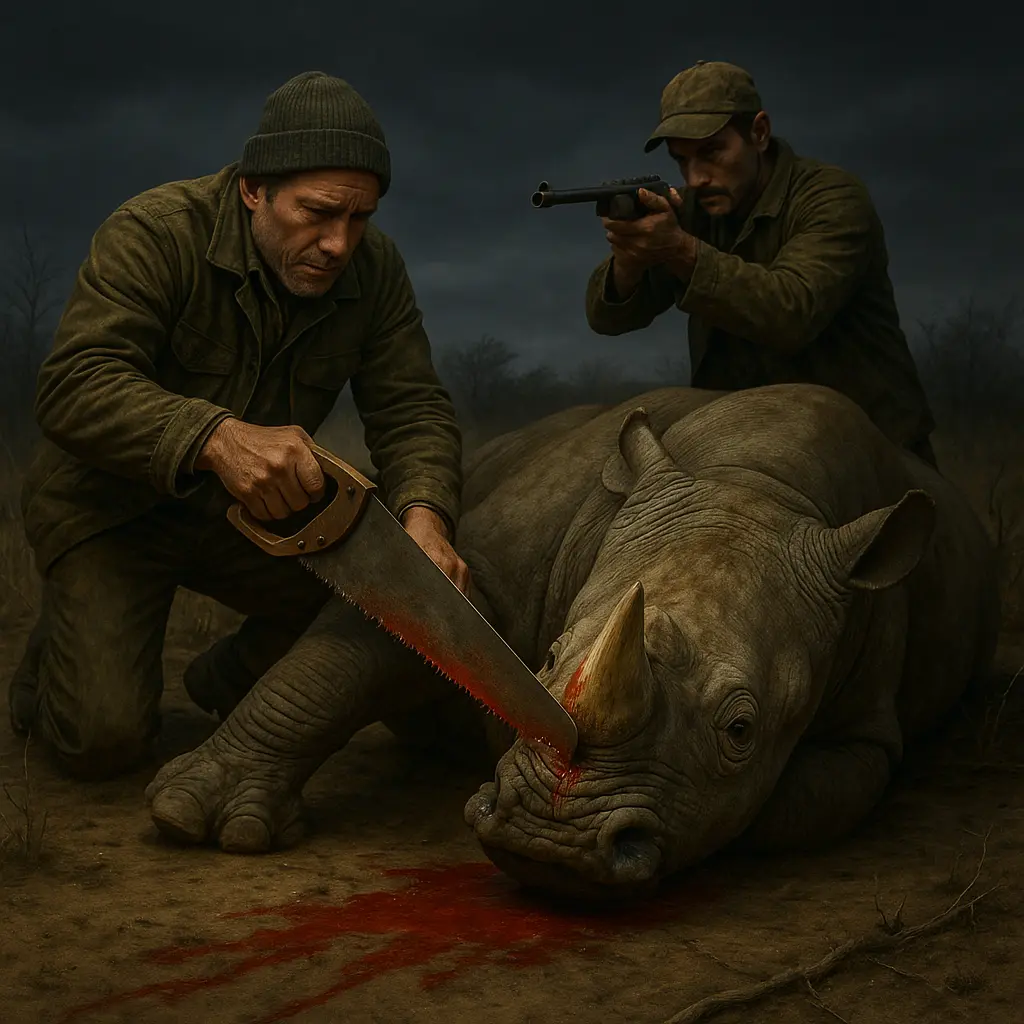 Vanyajeevon Ki Pukaar Shikaar Ki Kahaniyan Jo Dil Ko Chhoo Jaati Hain