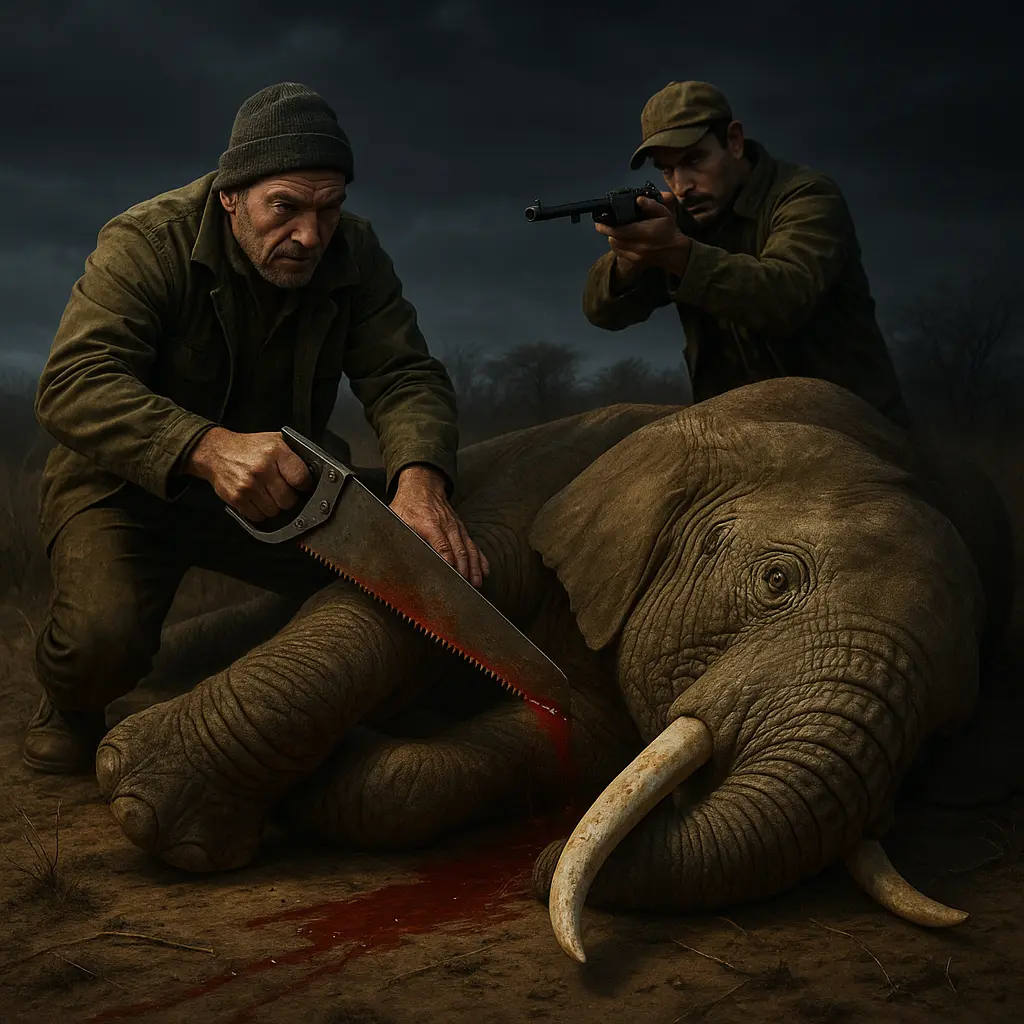 Vanyajeevon Ki Pukaar Shikaar Ki Kahaniyan Jo Dil Ko Chhoo Jaati Hain Featured