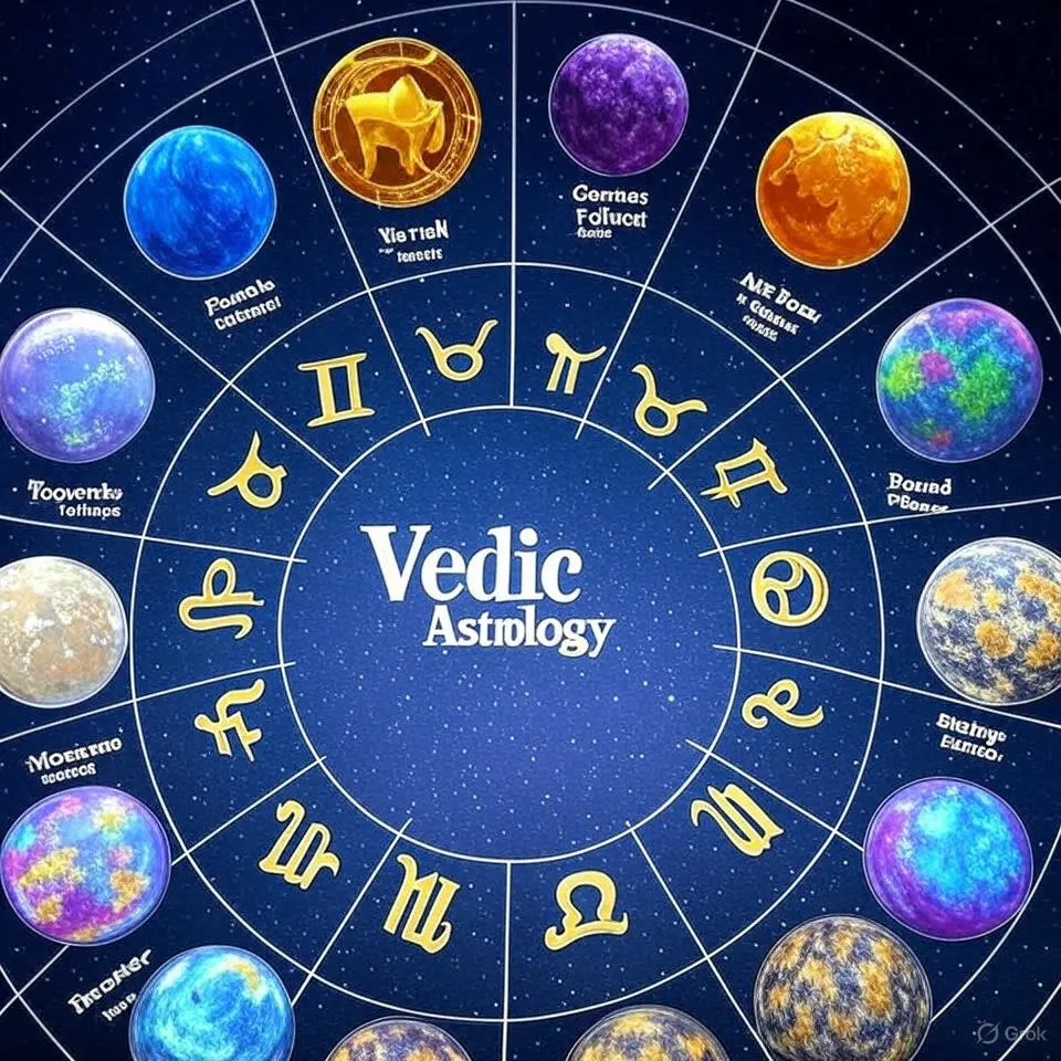 General image related to Zodiac Signs