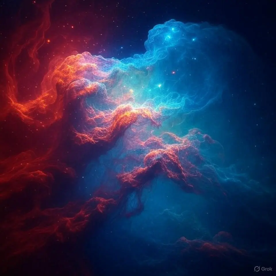 Khagol Rasayan Vigyan Ki Rahasyamay Duniya Taron Ke Beech Chhipe Rasayanik Rahasya Featured