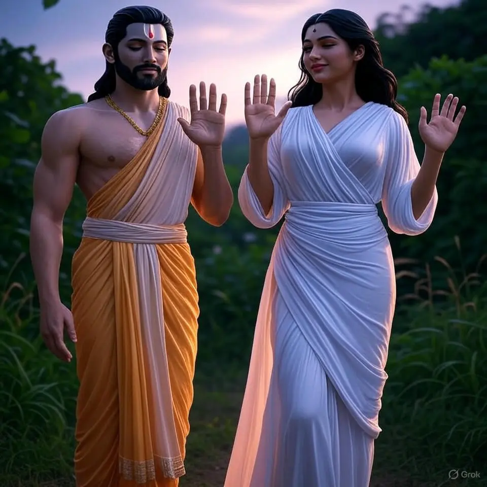 Sankhya Darshan Dvaitvad Ki Gudhata Aur Uska Jeevan Par Prabhav Featured