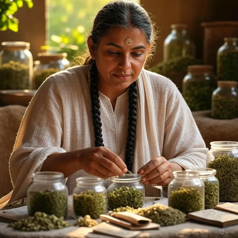 General image related to Siddha Healing