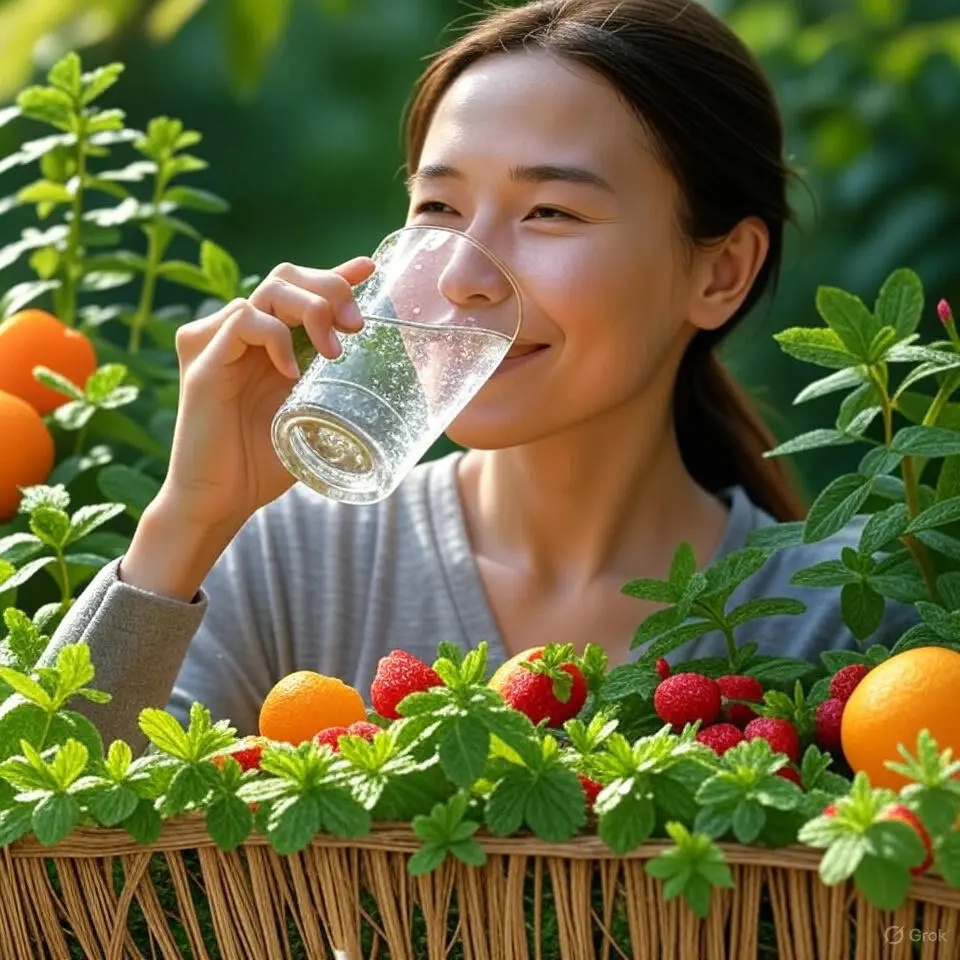 General image related to Hydration Tips