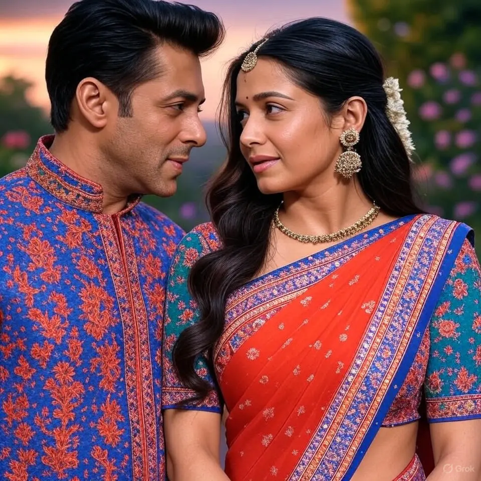 General image related to Bollywood Classics