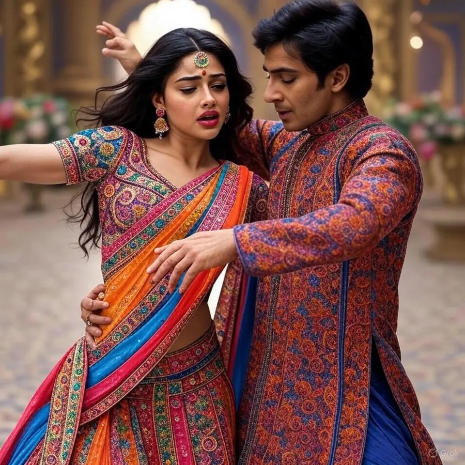 Bollywood Ke Swarnim Yug Ki Kaaljayi Kritiyan Featured