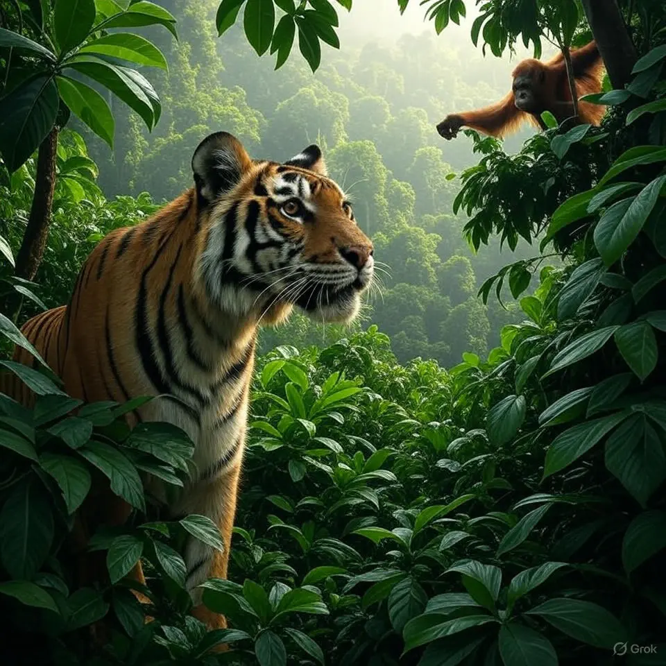 Kya Hum Apni Jaiv Vividhata Ko Kho Rahe Hain Featured