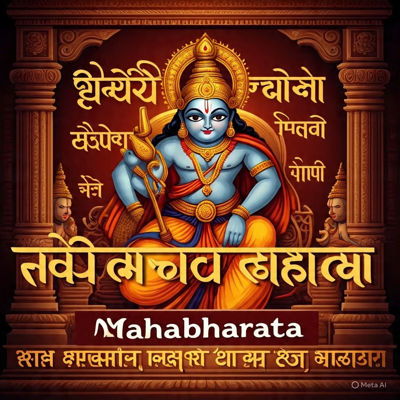 Odia Mahakavya Ek Sanskritik Dharohar Ki Khoj Featured