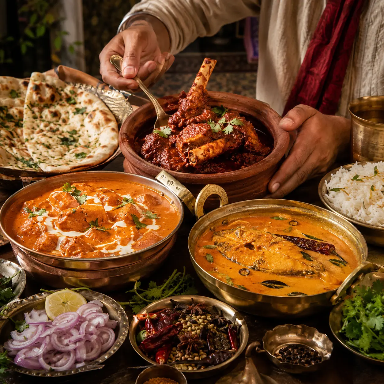 Bhartiya Kshetriya Kari Svaad Ki Aitihasik Yatra Featured